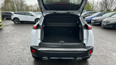 Peugeot 2008 1.2 PureTech 130 GT 5dr EAT8 Petrol Estate